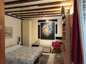 Tiepolo's Apartment Venedig